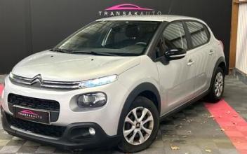 Citroen c3 Angers