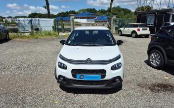 Citroen C3 Les-Essarts-le-Roi