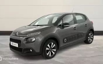 Citroen C3 Compiègne