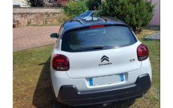 Citroen c3 Wasselonne