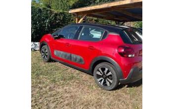 Citroen c3 Blanquefort