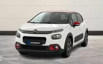 Citroen C3 Troyes