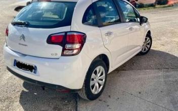 Citroen c3 Lurs