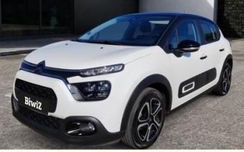 Citroen c3 Dijon
