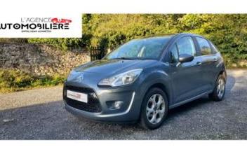 Citroen c3 Fleurines