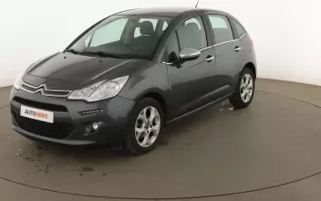 Citroen C3 Issy-les-Moulineaux