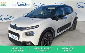 Citroen C3 Paris