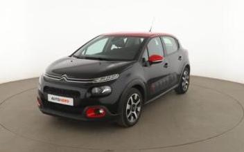 Citroen c3 Issy-les-Moulineaux