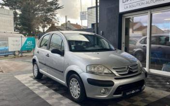 Citroen C3 Nantes