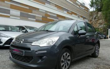 Citroen C3 La-Ciotat
