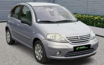 Citroen C3 Loison-sous-Lens