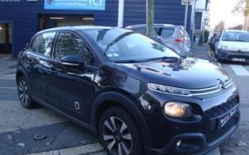 Citroen c3 Sathonay-Camp