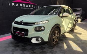 Citroen C3 Chaponost