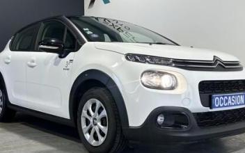Citroen c3 Brive-la-Gaillarde