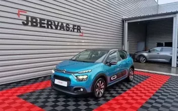 Citroen C3 La-Mézière