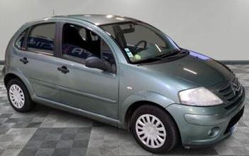 Citroen c3 Villecerf