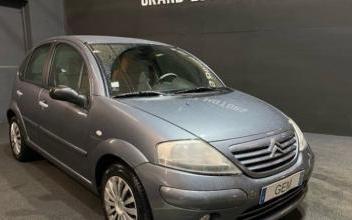 Citroen C3 Moineville