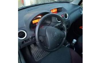 Citroen c3 Champagnole