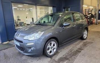 Citroen c3 Quéven