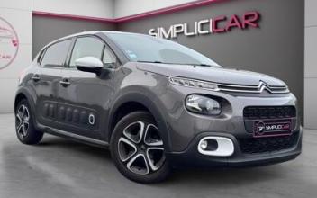 Citroen c3 Beauvais