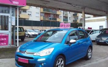 Citroen C3 Toulouse