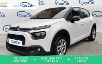 Citroen c3 Chantilly