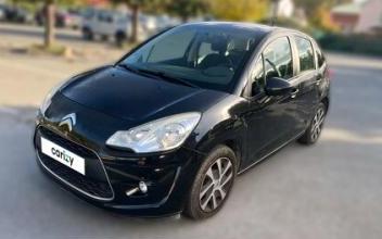 Citroen c3 Le-Muy