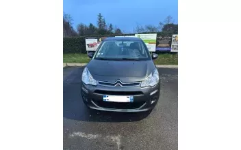 Citroen C3 Chécy