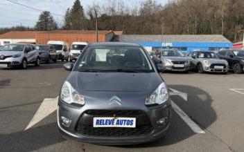 Citroen C3 Firminy