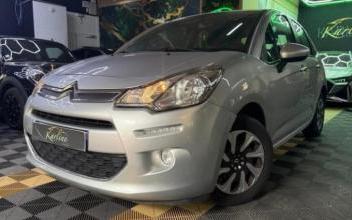 Citroen C3 Lisses