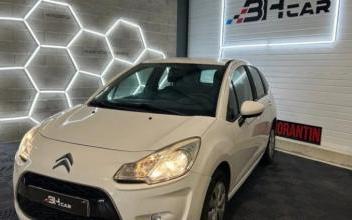 Citroen C3 Pruniers-en-Sologne