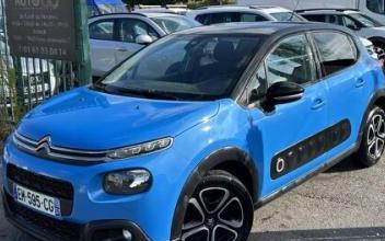 Citroen c3 Pierrelaye