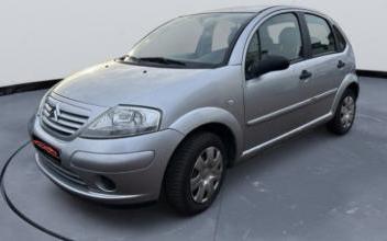 Citroen C3 Nevers