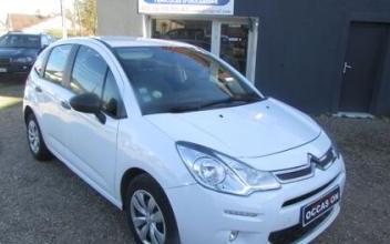 Citroen c3 Solterre