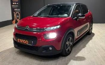 Citroen c3 Saint-Maximin