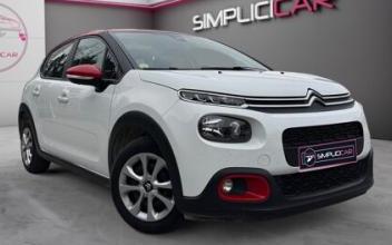 Citroen c3 Pertuis