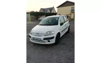 Citroen C3 Elbeuf