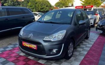Citroen c3 Drancy