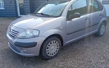 Citroen C3 Chavelot