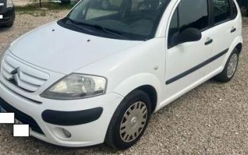 Citroen c3 Armeau