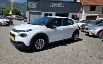 Citroen C3 Albertville