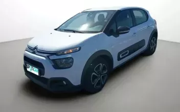 Citroen C3 Saint-Quentin