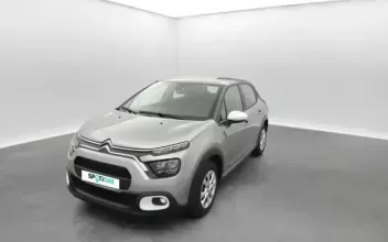 Citroen C3 Saint-Quentin