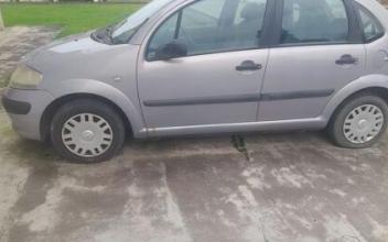 Citroen c3 Yutz