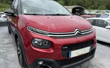 Citroen C3 Urcuit