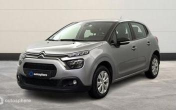 Citroen c3 Ruffec