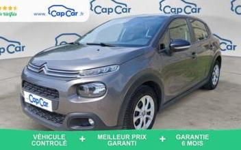 Citroen c3 Houdan
