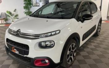 Citroen C3 Saint-Jory