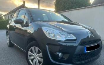 Citroen c3 Verneuil-sur-Avre