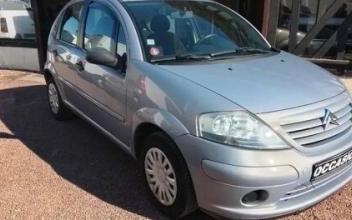 Citroen c3 Moyaux